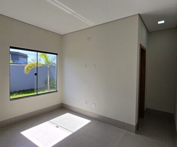 Casa Moderna Próxima ao Morro dos Ventos – Sofisticação e Conforto em Chapada dos Guimarães