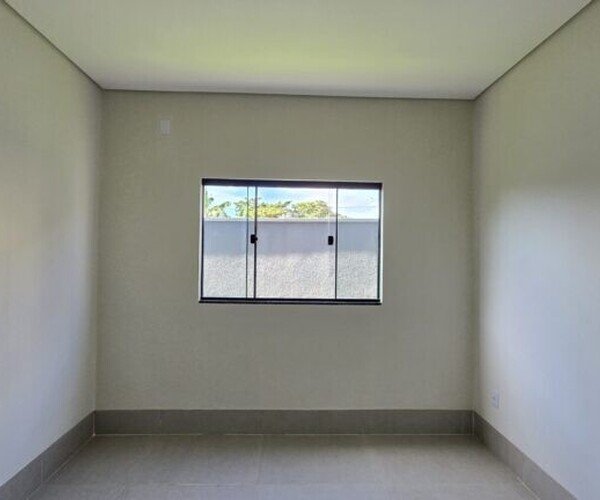 Casa Moderna Próxima ao Morro dos Ventos – Sofisticação e Conforto em Chapada dos Guimarães