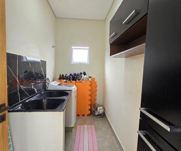 Casa Charmosa com Espaço Gourmet – Ao Lado do Condomínio Village do Campo em Chapada dos Guimarães