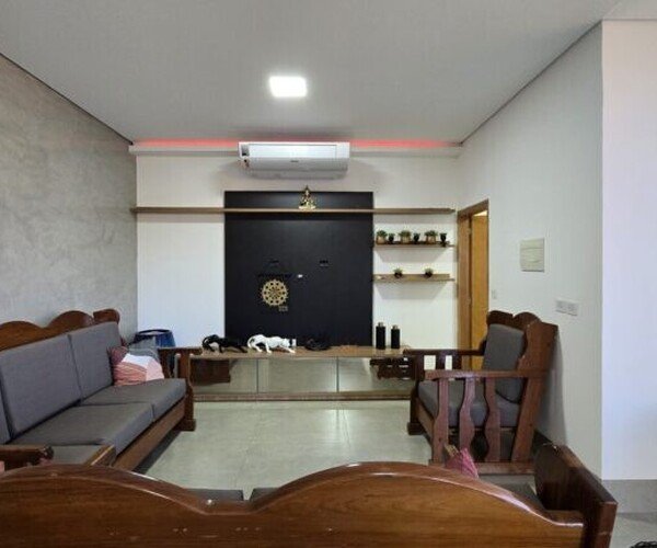 Residência Exclusiva com Área Gourmet Premium e Quadra de Beach Tennis – Florada da Serra, Chapada dos Guimarães