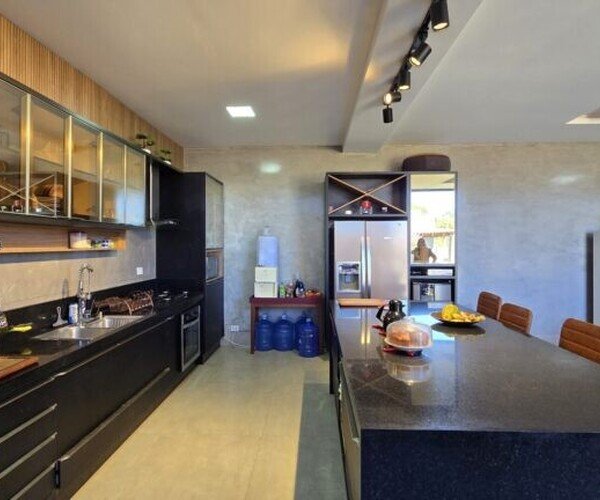 Residência Exclusiva com Área Gourmet Premium e Quadra de Beach Tennis – Florada da Serra, Chapada dos Guimarães