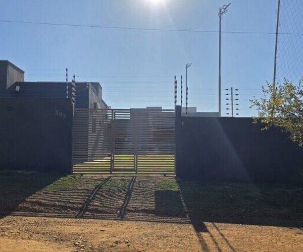 Residência Exclusiva com Área Gourmet Premium e Quadra de Beach Tennis – Florada da Serra, Chapada dos Guimarães