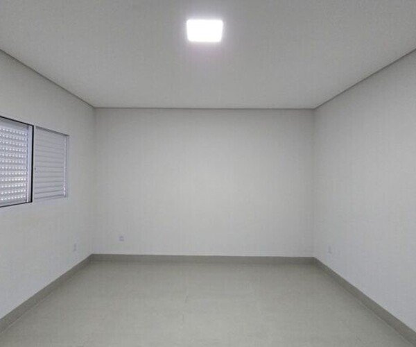 Casa Nova e Moderna no Bairro Santa Cruz – Chapada dos Guimarães por R$ 380 Mil