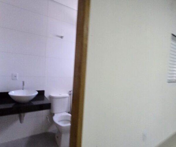 Casa Nova e Moderna no Bairro Santa Cruz – Chapada dos Guimarães por R$ 380 Mil