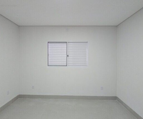 Casa Nova e Moderna no Bairro Santa Cruz – Chapada dos Guimarães por R$ 380 Mil