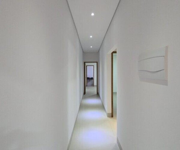 Casa Nova e Moderna no Bairro Santa Cruz – Chapada dos Guimarães por R$ 380 Mil