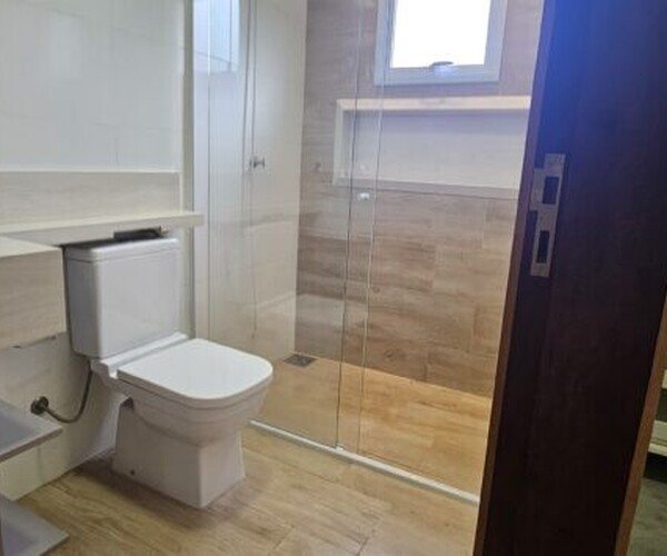 Casa Sofisticada com Suíte Master, Espaço Gourmet e Piscina Aquecida – Bairro Bom Clima, Chapada dos Guimarães