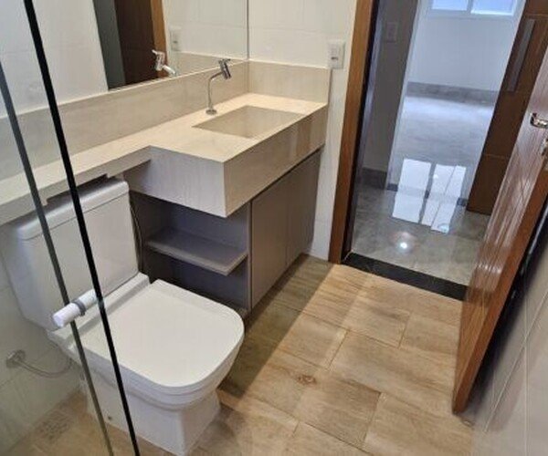 Casa Sofisticada com Suíte Master, Espaço Gourmet e Piscina Aquecida – Bairro Bom Clima, Chapada dos Guimarães