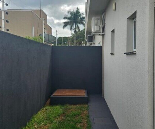 Casa Sofisticada com Suíte Master, Espaço Gourmet e Piscina Aquecida – Bairro Bom Clima, Chapada dos Guimarães