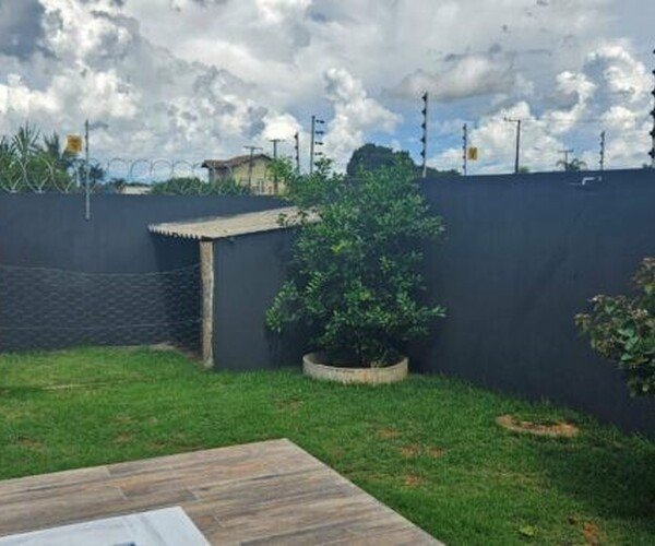 Casa Sofisticada com Suíte Master, Espaço Gourmet e Piscina Aquecida – Bairro Bom Clima, Chapada dos Guimarães