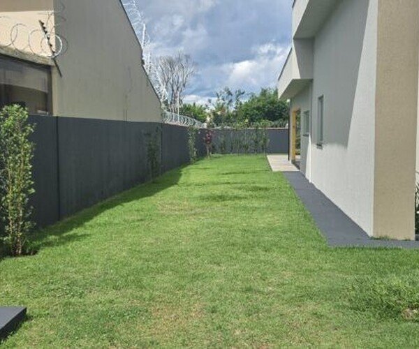 Casa Sofisticada com Suíte Master, Espaço Gourmet e Piscina Aquecida – Bairro Bom Clima, Chapada dos Guimarães