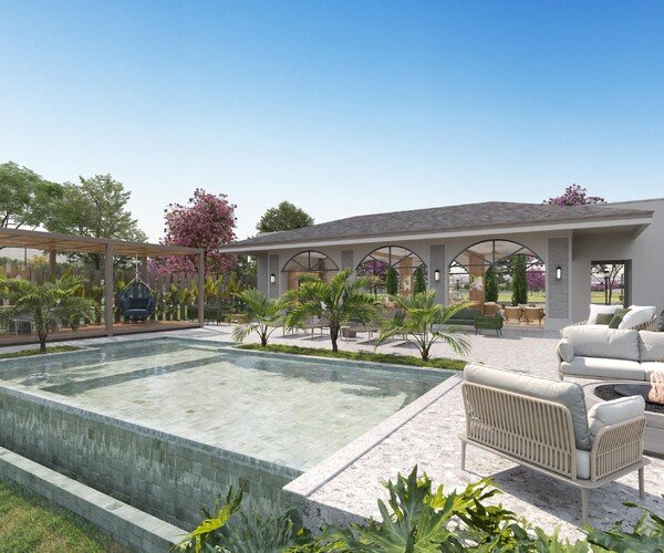 Pré-Lançamento Exclusivo | Condomínio Villa Toscana – Chapada dos Guimarães