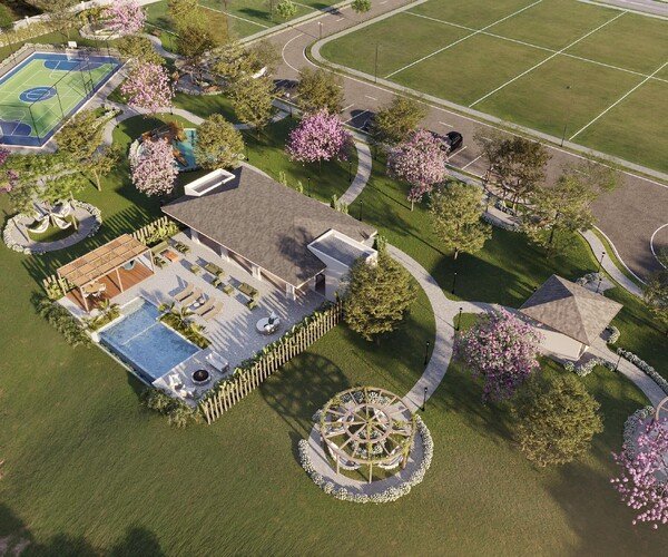 Pré-Lançamento Exclusivo | Condomínio Villa Toscana – Chapada dos Guimarães