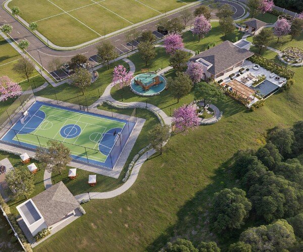 Pré-Lançamento Exclusivo | Condomínio Villa Toscana – Chapada dos Guimarães