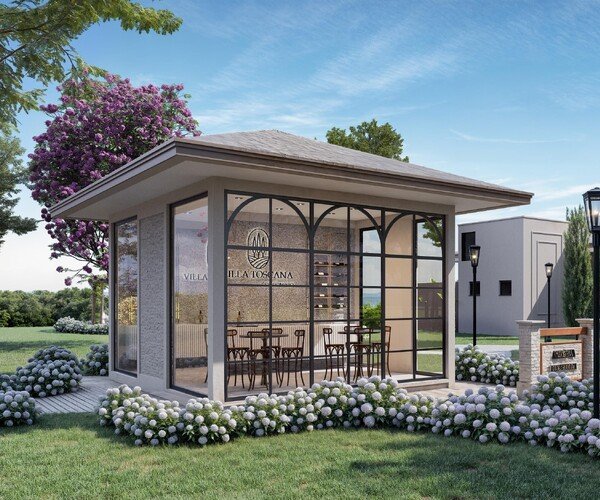 Pré-Lançamento Exclusivo | Condomínio Villa Toscana – Chapada dos Guimarães