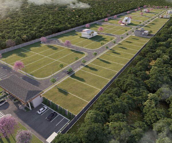 Pré-Lançamento Exclusivo | Condomínio Villa Toscana – Chapada dos Guimarães