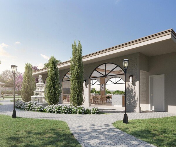 Pré-Lançamento Exclusivo | Condomínio Villa Toscana – Chapada dos Guimarães