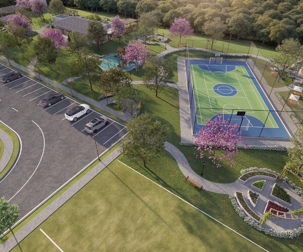 Pré-Lançamento Exclusivo | Condomínio Villa Toscana – Chapada dos Guimarães