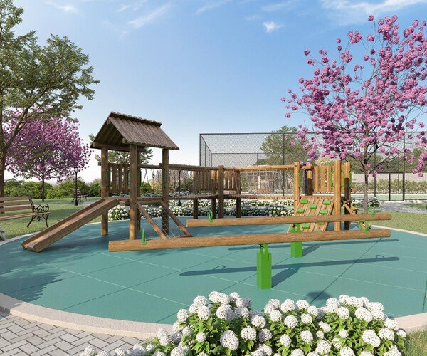 Pré-Lançamento Exclusivo | Condomínio Villa Toscana – Chapada dos Guimarães