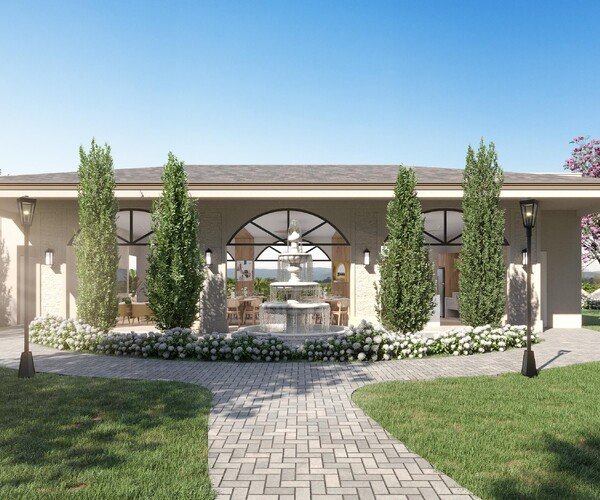 Pré-Lançamento Exclusivo | Condomínio Villa Toscana – Chapada dos Guimarães