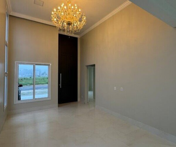 Casa – Condomínio Florais Chapada - F