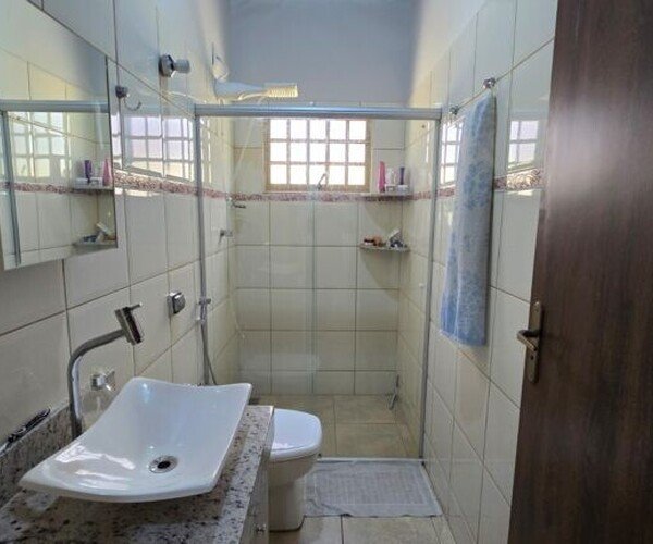 Casa – Condomínio Village 1 - F