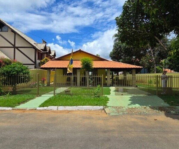 Casa – Condomínio Village 1 - F