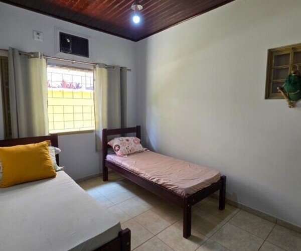 Casa – Condomínio Village 1 - F