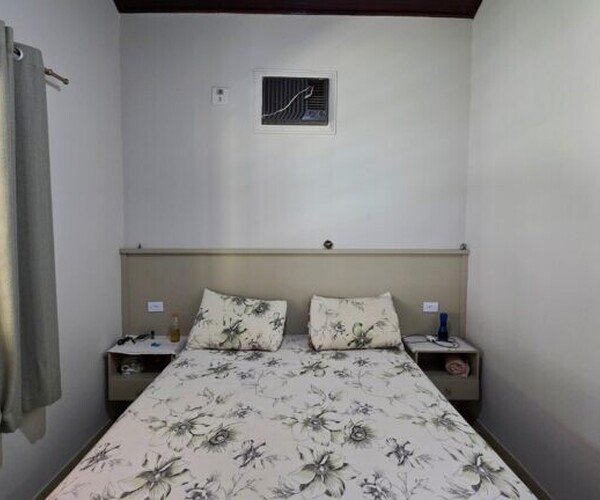 Casa – Condomínio Village 1 - F