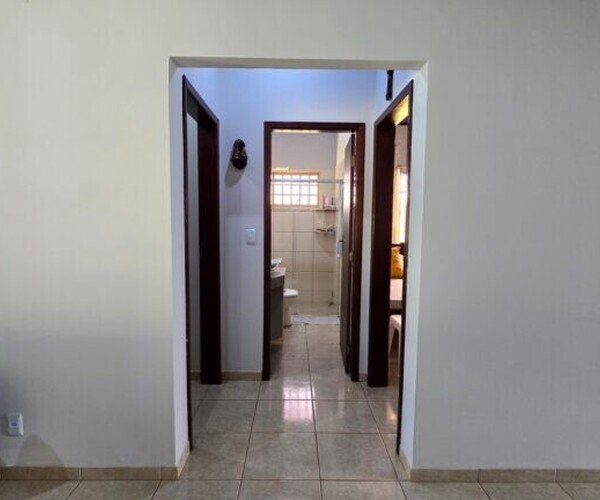 Casa – Condomínio Village 1 - F