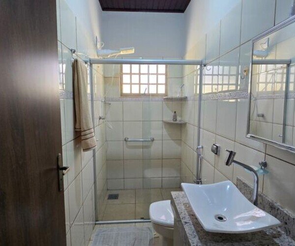 Casa – Condomínio Village 1 - F