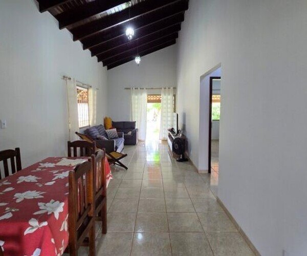 Casa – Condomínio Village 1 - F