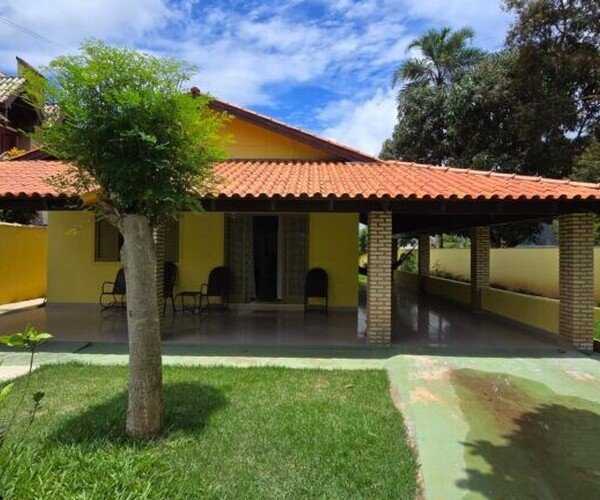 Casa – Condomínio Village 1 - F