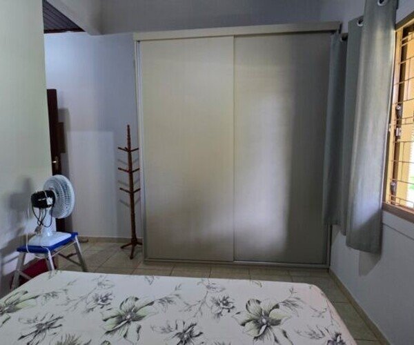 Casa – Condomínio Village 1 - F