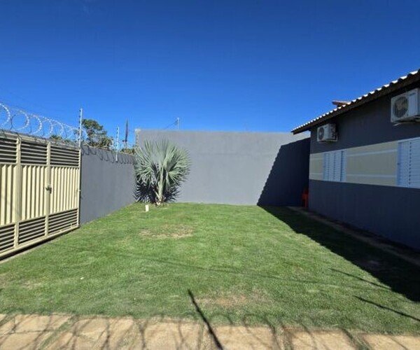 Casa – Vila Serena - F