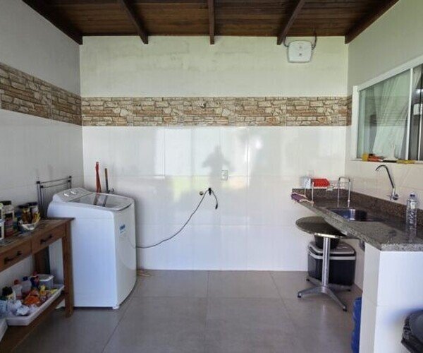 Casa – Vila Serena - F