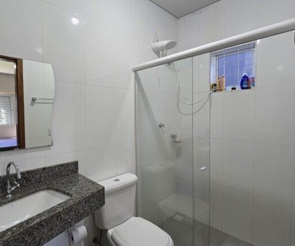 Casa – Vila Serena - F