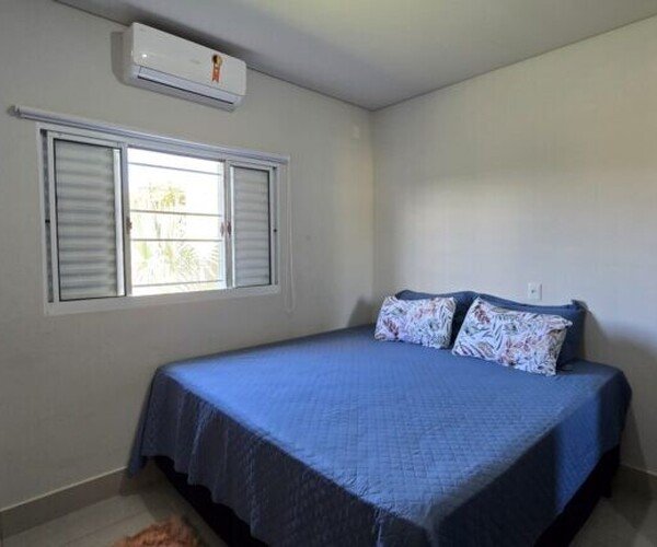 Casa – Vila Serena - F