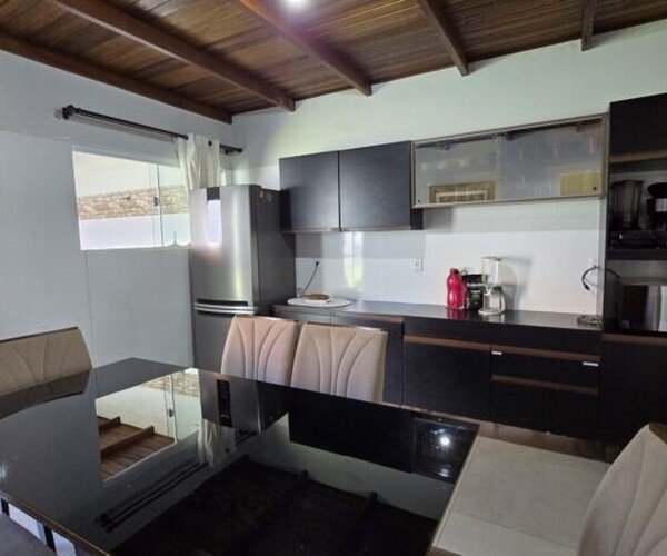 Casa – Vila Serena - F