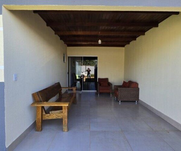 Casa – Vila Serena - F