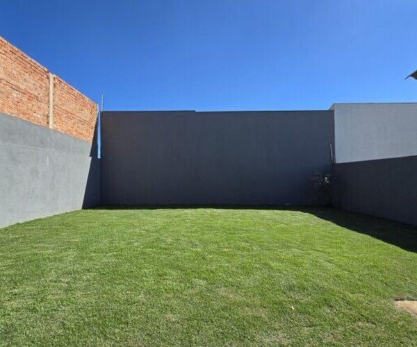 Casa – Vila Serena - F