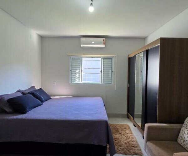 Casa – Vila Serena - F