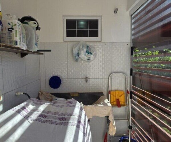 Casa – Jardim Mira Flores - F