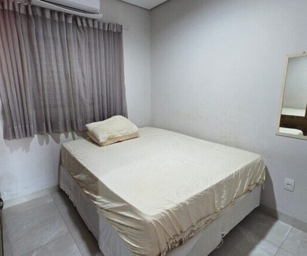 Casa – Jardim Mira Flores - F