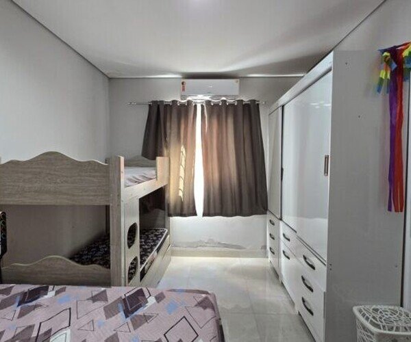 Casa – Jardim Mira Flores - F