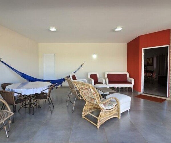 Casa – Jardim Mira Flores - F