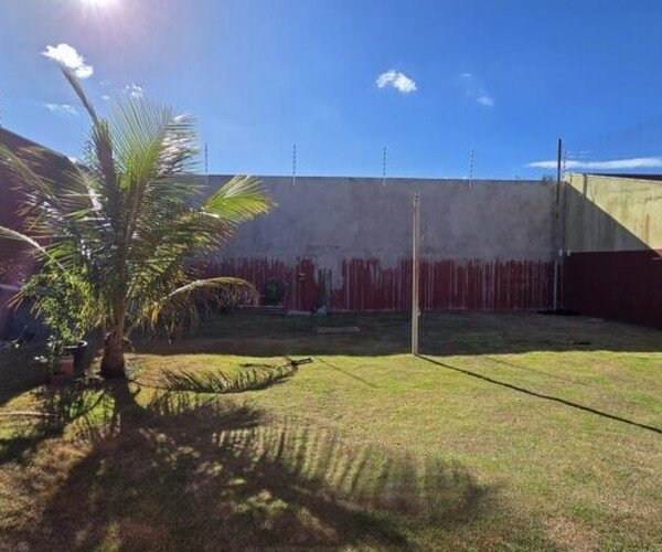 Casa – Jardim Mira Flores - F