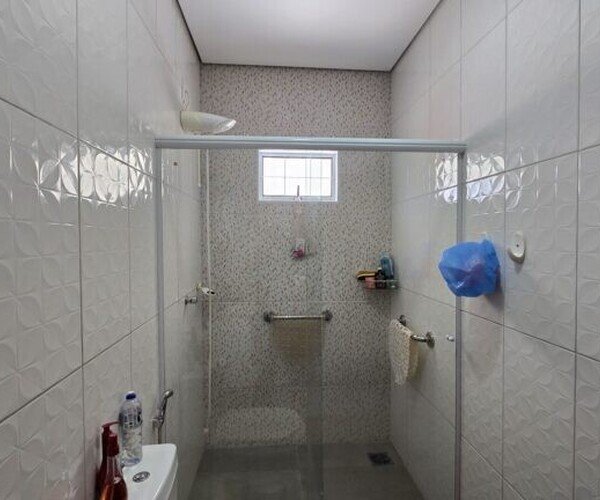 Casa – Jardim Mira Flores - F