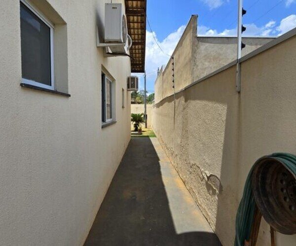 Casa – Bom Clima - F