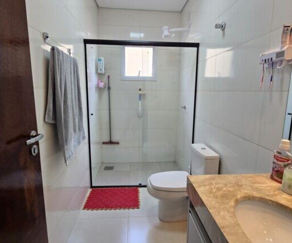 Casa – Bom Clima - F